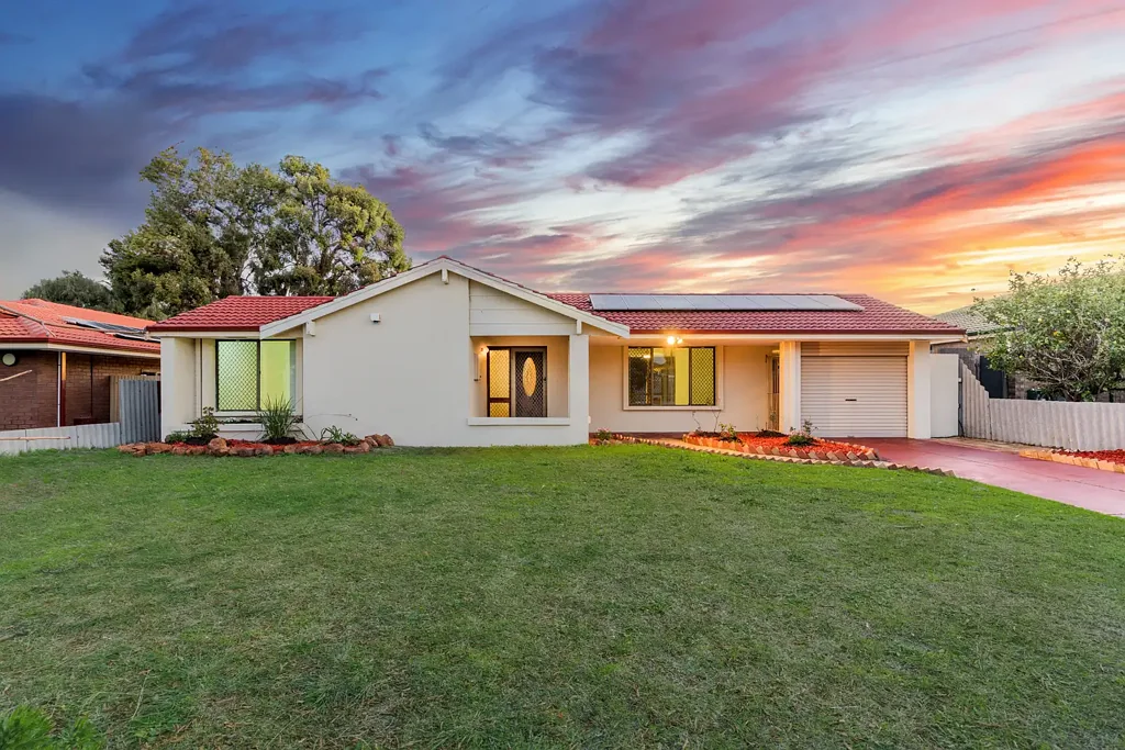 20 Kidbroke Place, Kelmscott, WA 6111