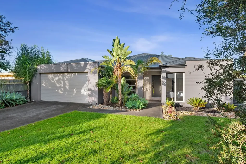 Spacious family home in an ideal location