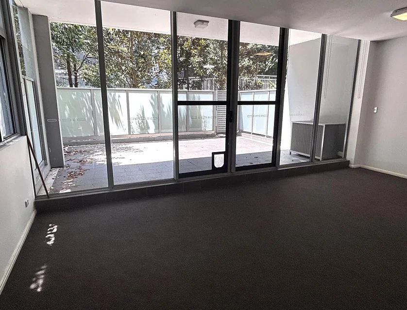 125/11 Mcintyre Street, Gordon, Upper North Shore, 2房, 2浴, Apartment