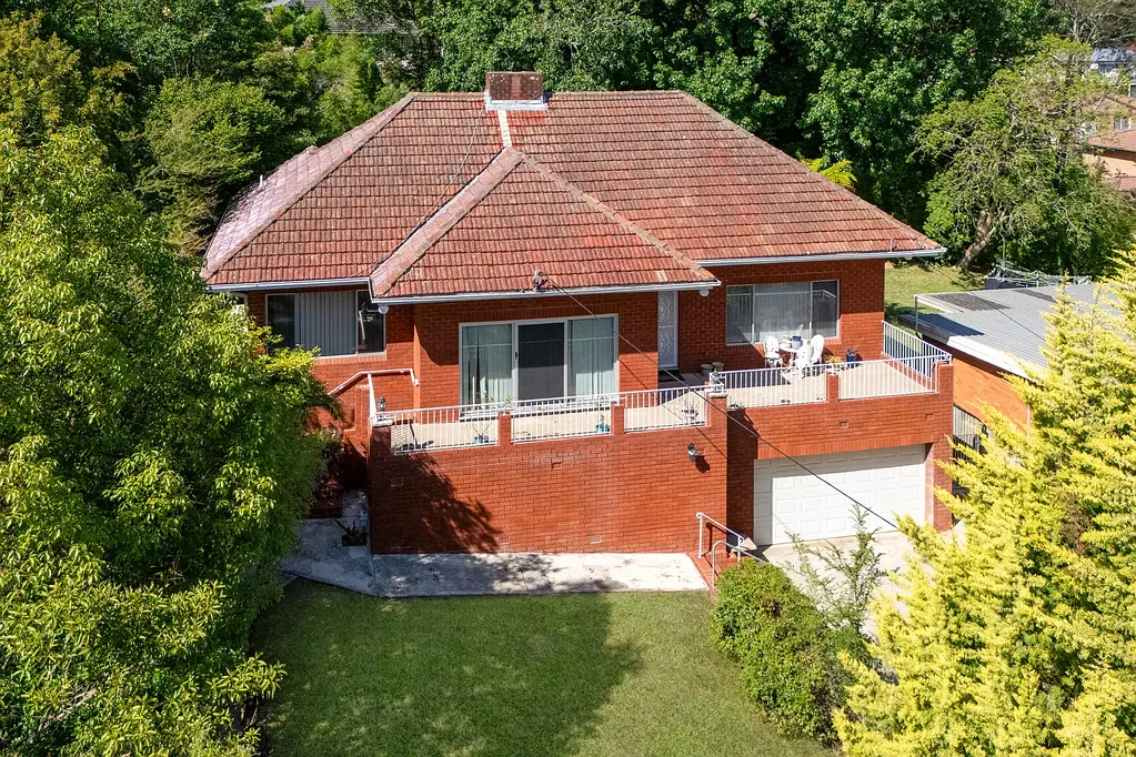 17 Dan Crescent, Castle Hill, NSW 2154