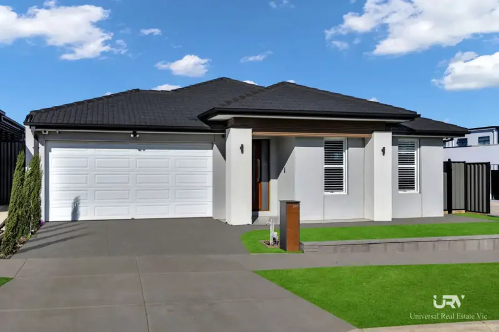 House for Rent 29 Dwyer Street Kalkallo !