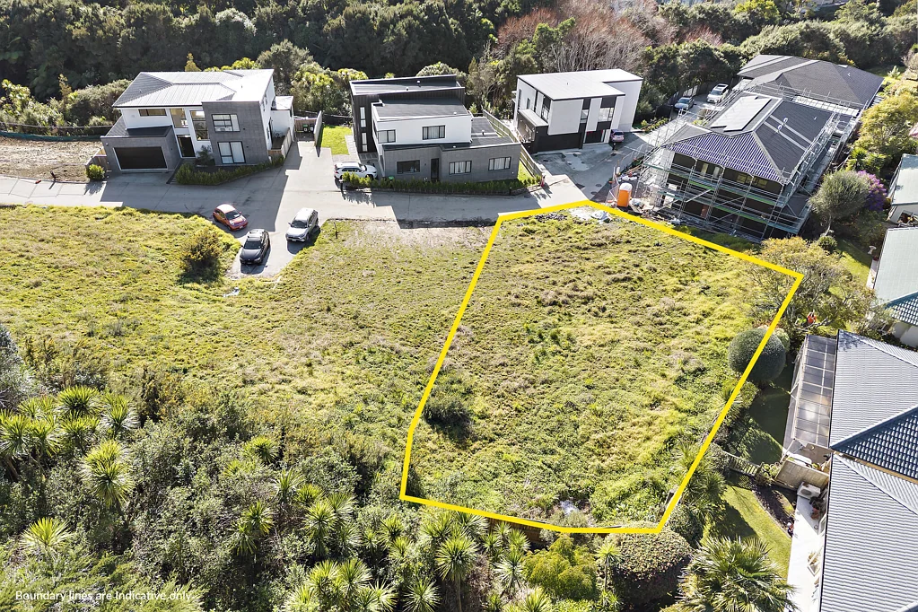 31 McMenamin Place, Fairview Heights, North Shore City, Auckland