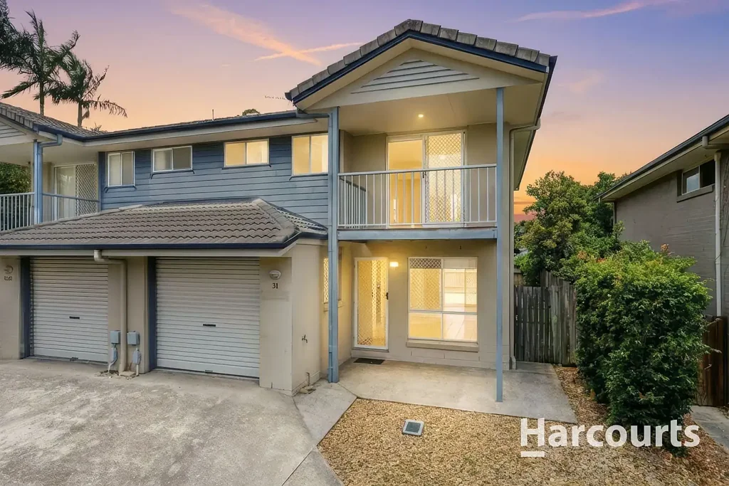 31/8 Earnshaw Street, Calamvale, QLD 4116