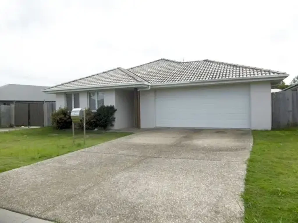 7 Challenor Street, Caboolture, QLD 4510, 4 Bedrooms, 2 Bathrooms, House