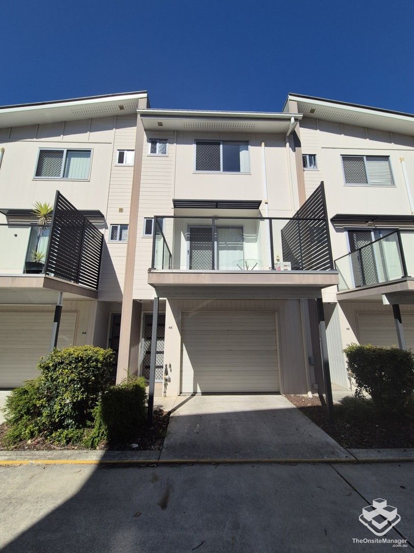 5-13 BROOKVALE DR, UNDERWOOD QLD 4119, 0 غرف, 0 حمامات, Townhouse