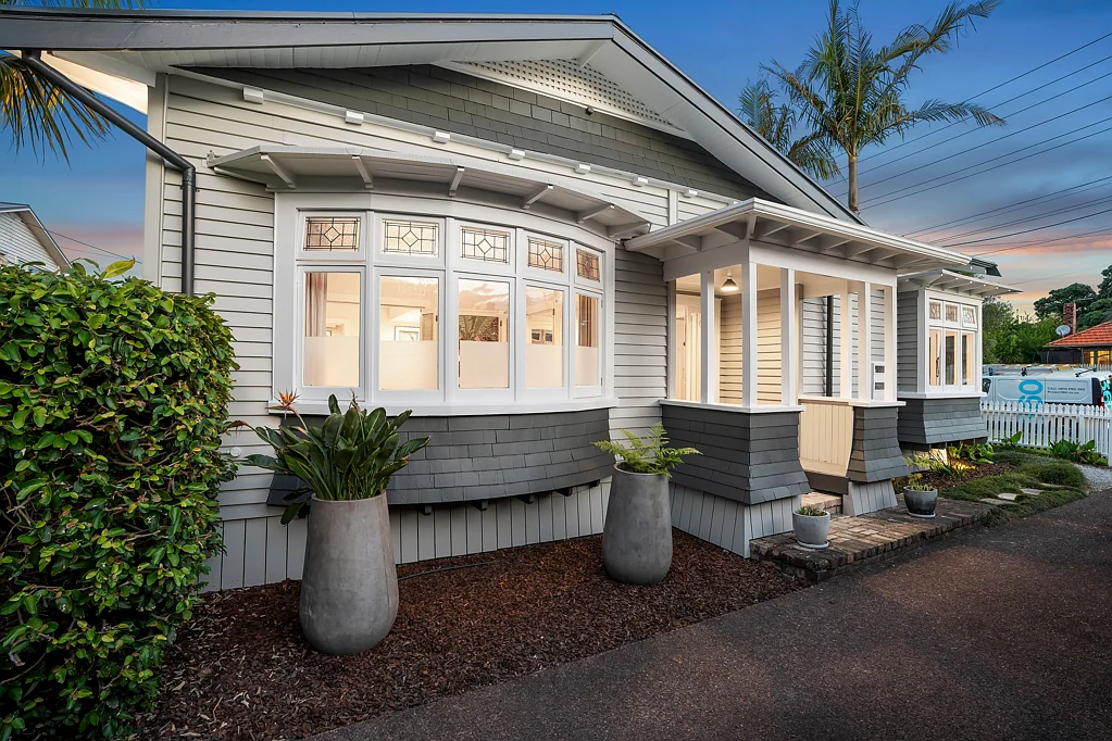 82A Ngataringa Road, Devonport, North Shore City, Auckland
