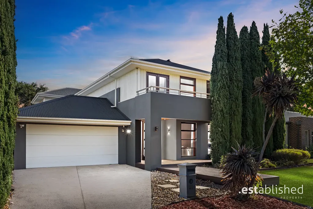 21 Fennel Drive, Point Cook, VIC 3030