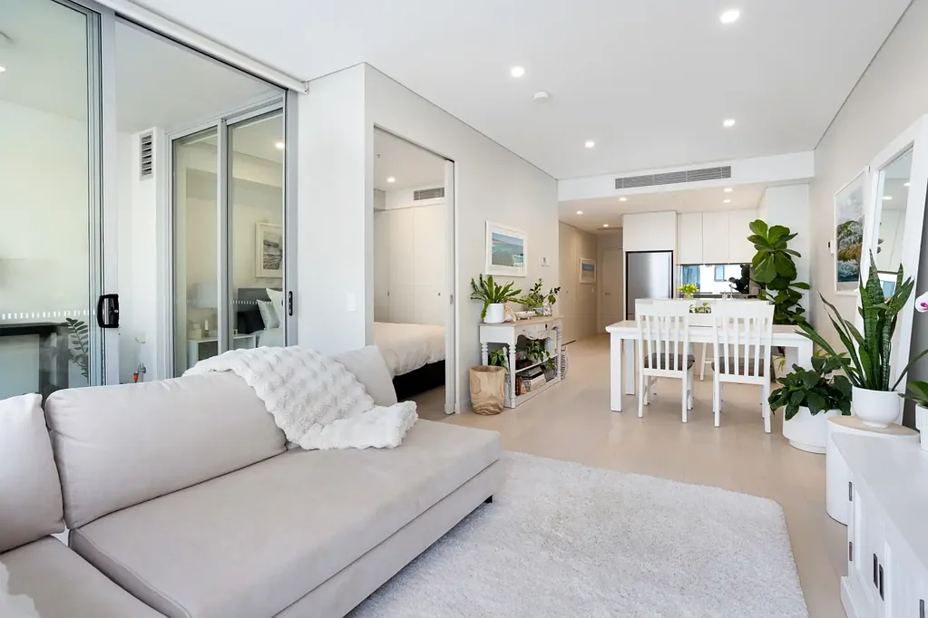 502/350 Oxford Street, Bondi Junction, NSW 2022