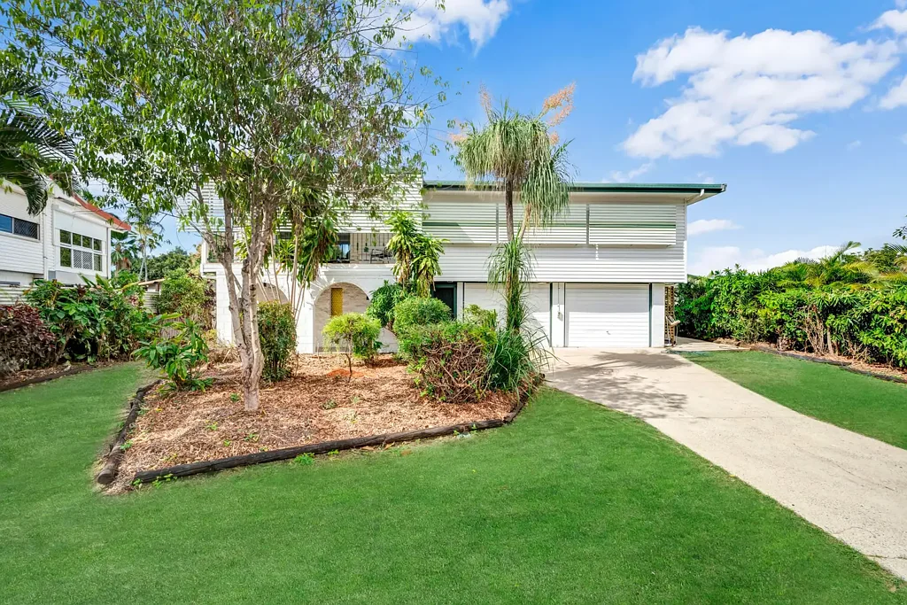 38 Birrabang Street, Kirwan, QLD 4817