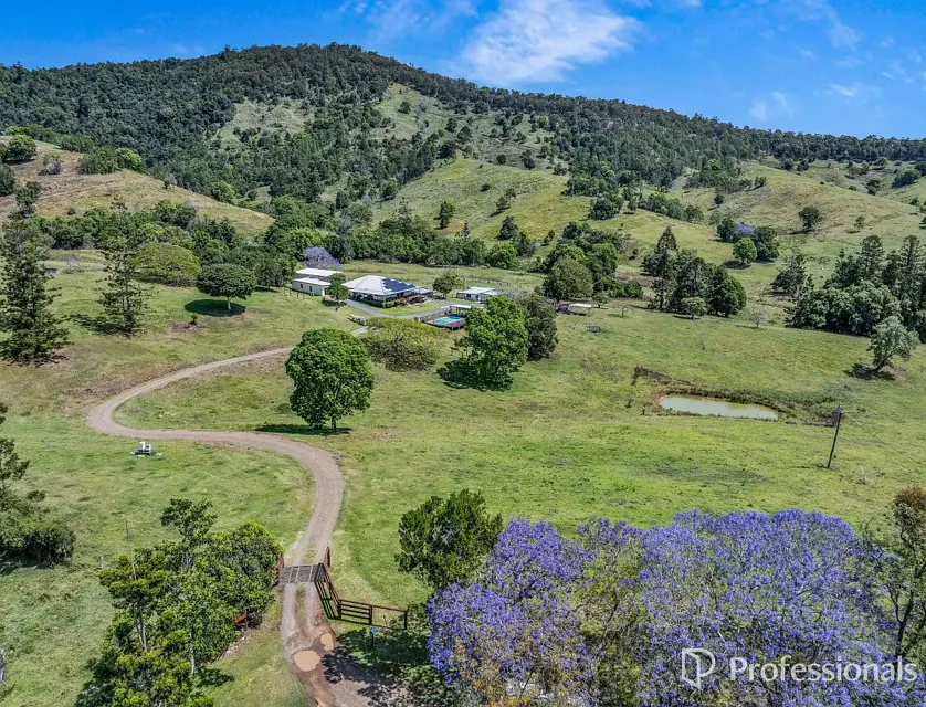 100 Visini Road, Cedar Pocket, QLD 4570, 4 ਕਮਰੇ, 2 ਬਾਥਰੂਮ, Lifestyle Property
