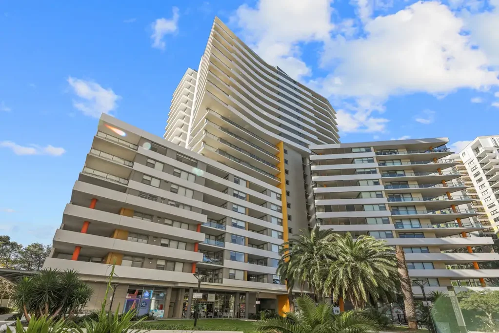 903/1 Mooltan Avenue, Macquarie Park, NSW 2113