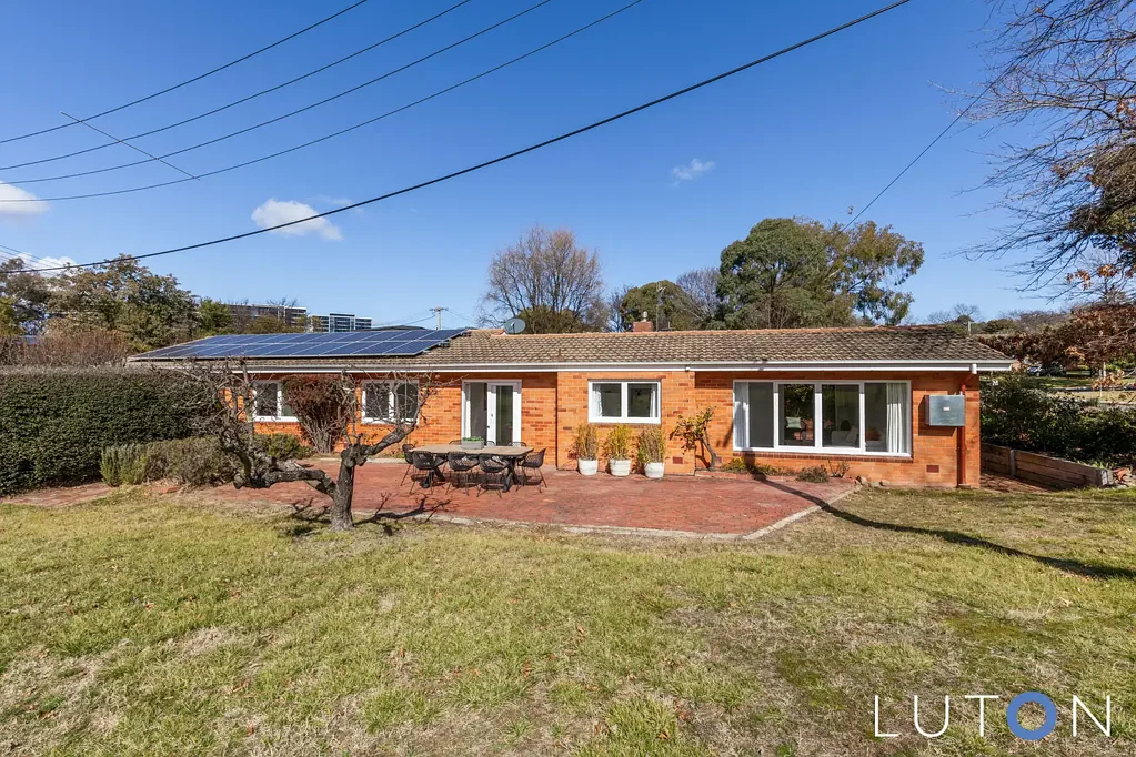 49 Holman Street, Curtin, ACT 2605