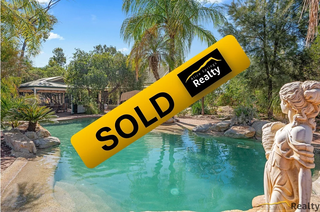 21 Fuchsia Road, Connellan, NT 873