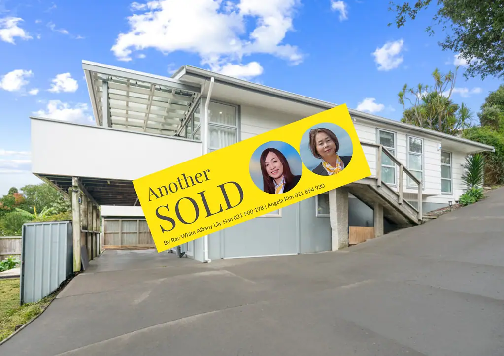 36 Tamahere Drive, Glenfield, North Shore City, Auckland