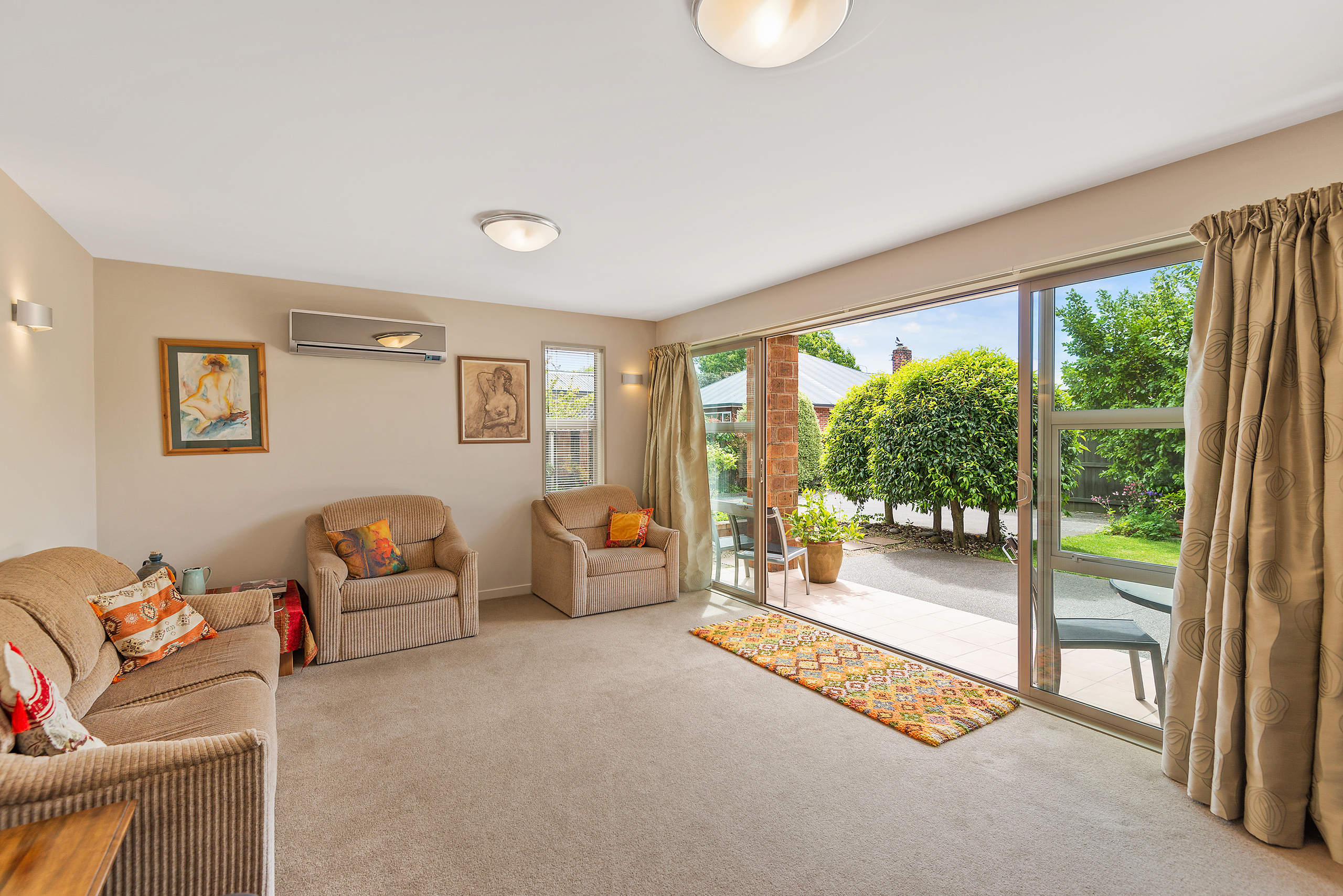 177a Cashmere Road, Hoon Hay, Christchurch, 3 rūma, 0 rūma horoi