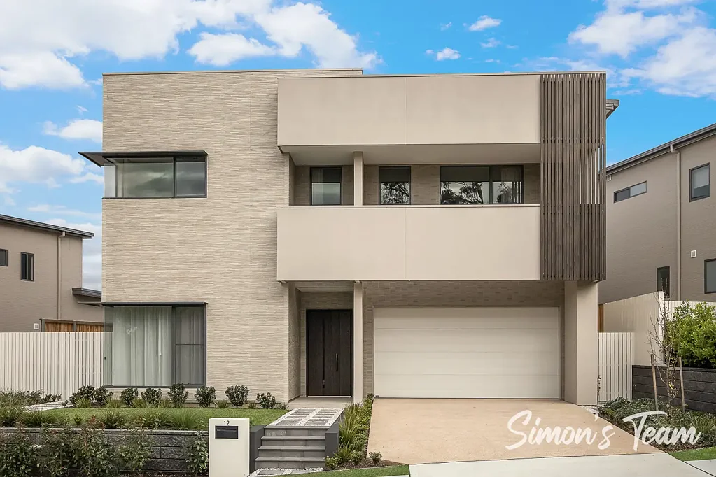12 Kersbrook Terrace, Gledswood Hills, NSW 2557