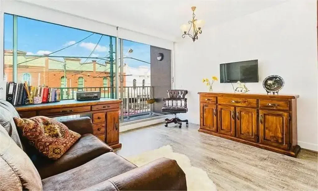 Glen Iris 1ਬੈੱਡਰੂਮ This superior quality as new one bedroom apartment is in the Heart of Glen Iris