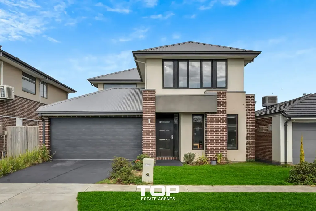 Clyde North 4房  A Residence Tailored for Modern Living