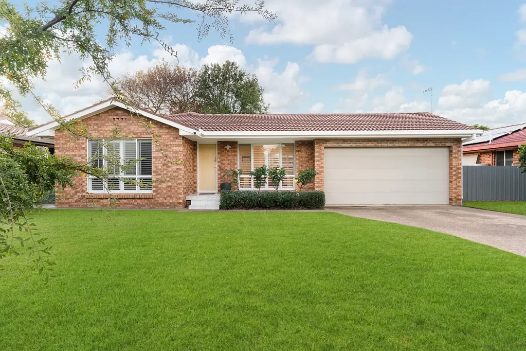 Mudgee 3房  FULLY RENOVATED EAST MUDGEE GEM