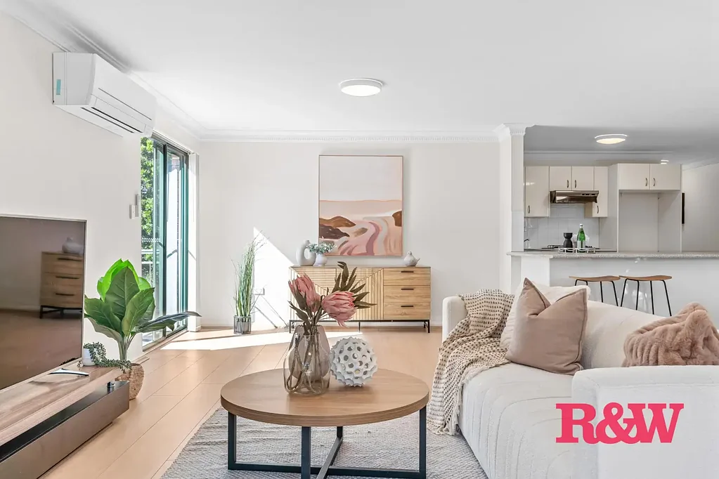 7/8-10 Rochester Street, Homebush, NSW 2140
