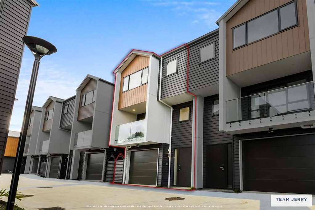 West Harbour 4房  Spacious Living with 2 Ensuites - Prime Location