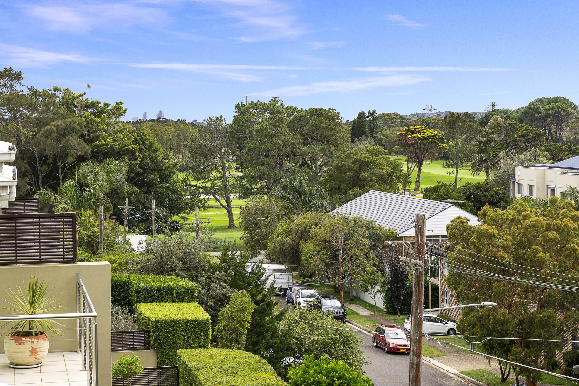 19 WYANBAH RD, CRONULLA NSW 2230, 0房, 0浴, House