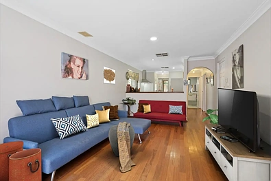 Address Withheld, Rivervale, WA 6103, 2 Bedrooms, 1 Bathrooms, Unspecified