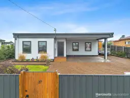 17 Hume Street, Mayfield