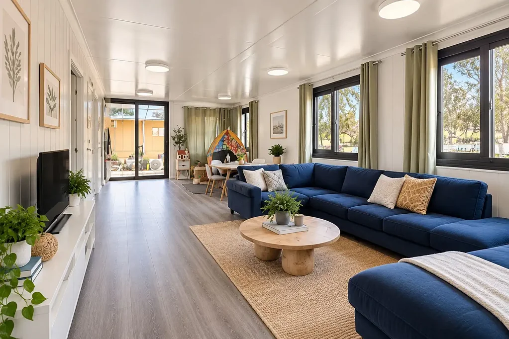 Canowindra Your rural lifestyle starts here on Nanami Lane.
