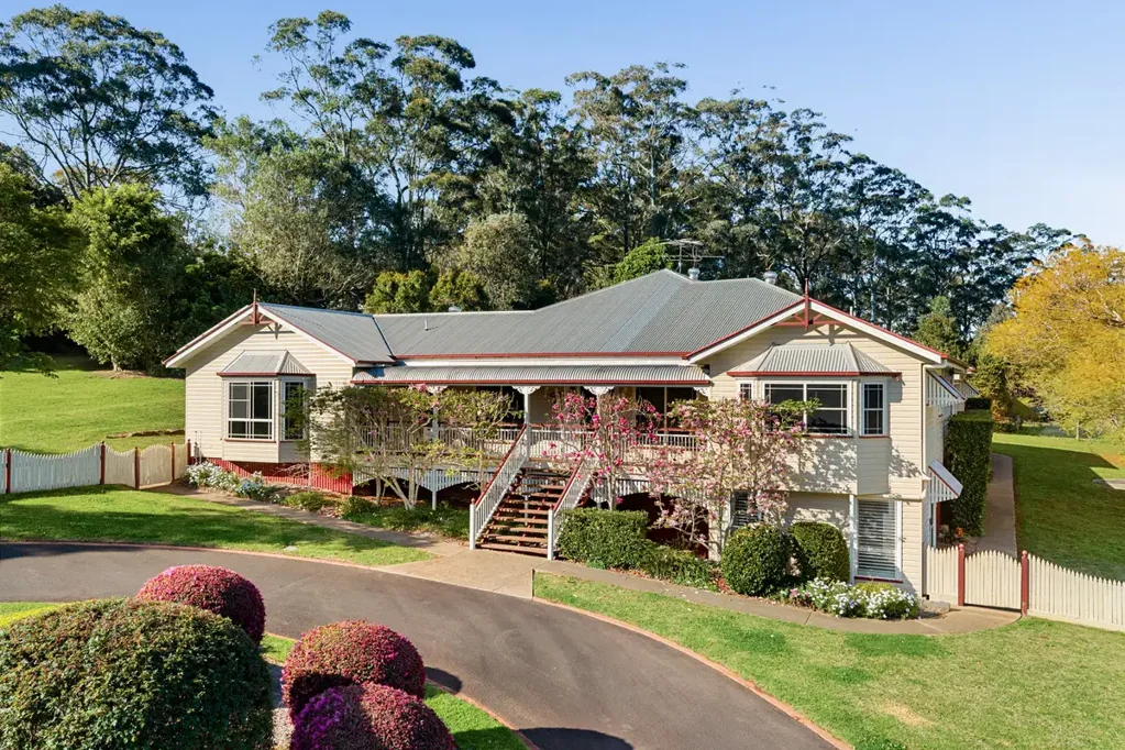 2 Fielding Street, Highfields, QLD 4352