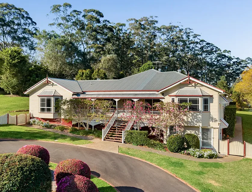 2 Fielding Street, Highfields, QLD 4352, 6 રૂમ, 4 બાથરૂમ, House