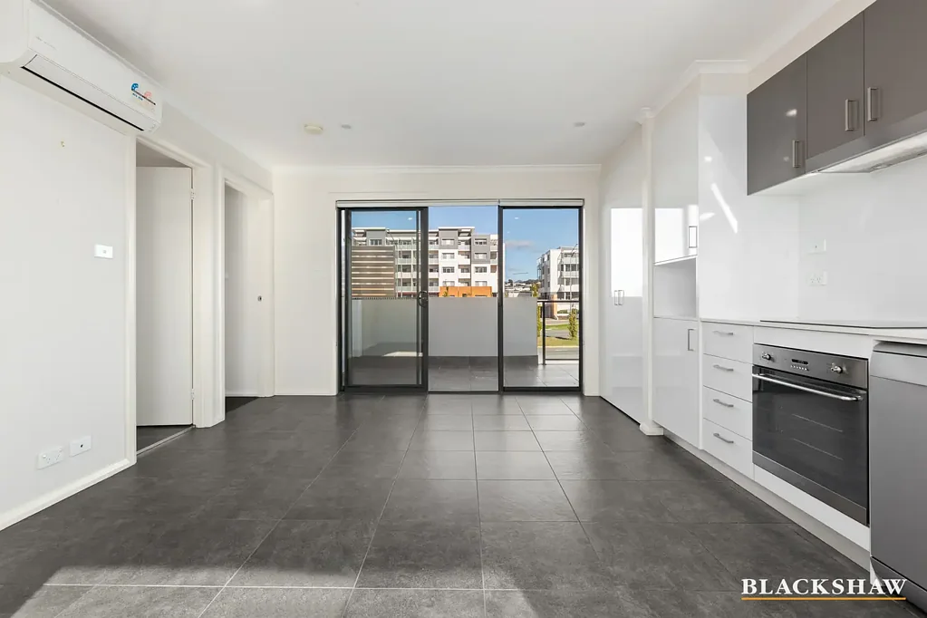 Two Bedroom Unit in Coombs