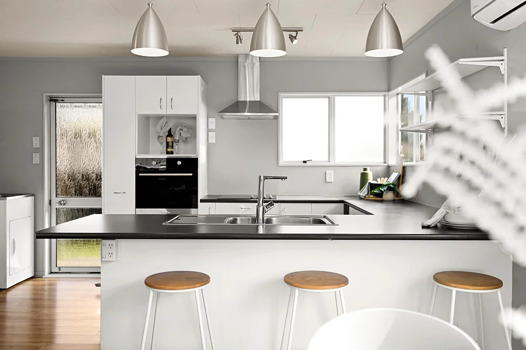 Cambridge 2 Bedroom Tidy. Affordable. Yours.