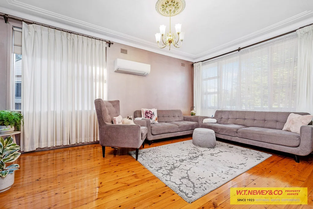 9 Hillview Avenue, Bankstown, NSW 2200