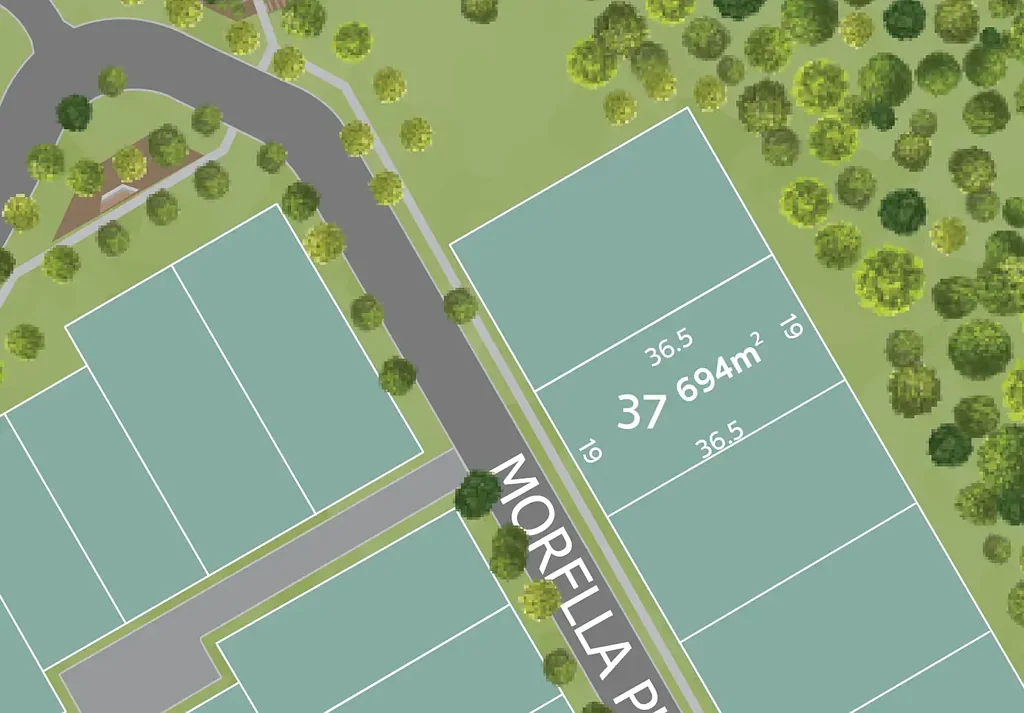 Bohle Plains Your new lifestyle awaits...