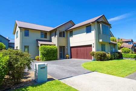 Residential  Mixed Housing Suburban Zone