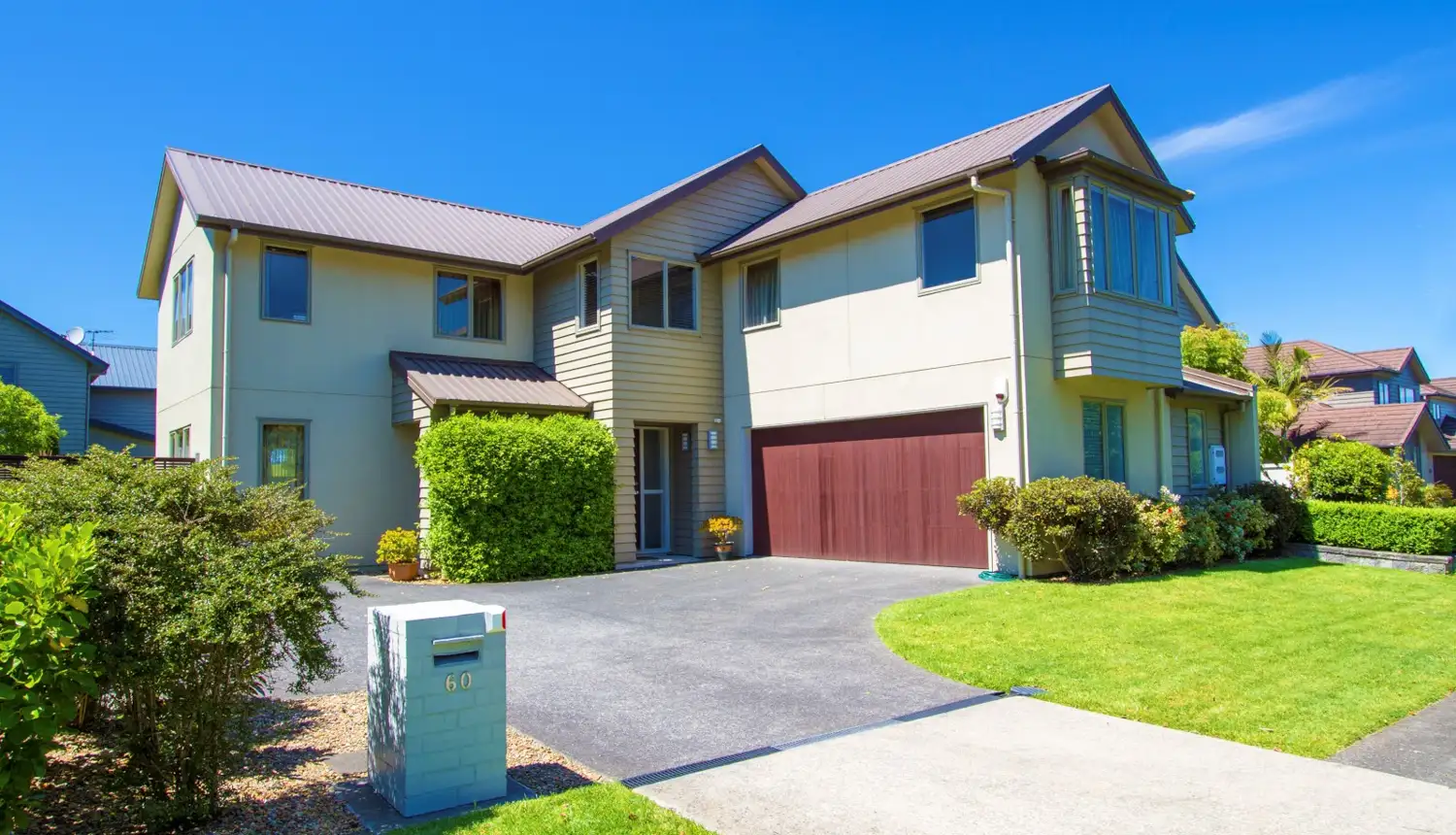 60 Ngahue Drive, Stonefields, Auckland City, 4 ਕਮਰੇ, 0 ਬਾਥਰੂਮ