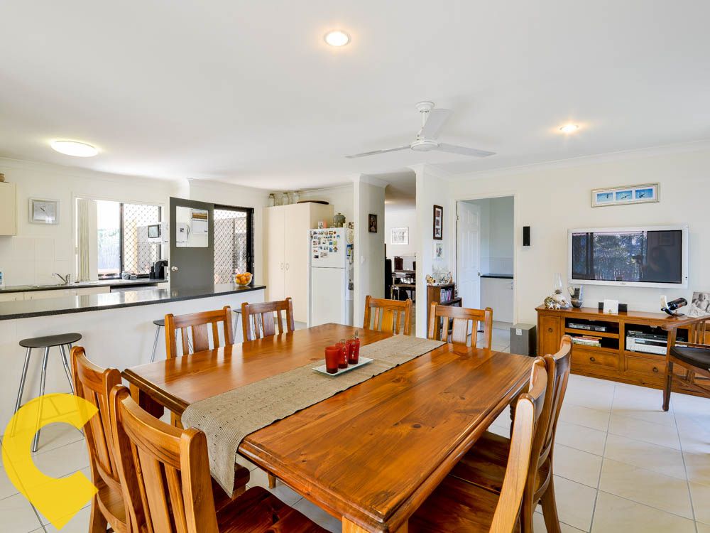 7 WIDGEE PL, CALOUNDRA WEST QLD 4551, 0房, 0浴, House