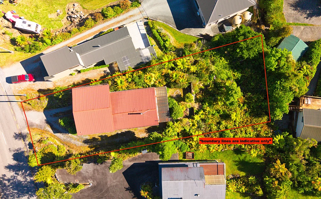 2166 Arnold Valley Road, Moana, Grey, West Coast