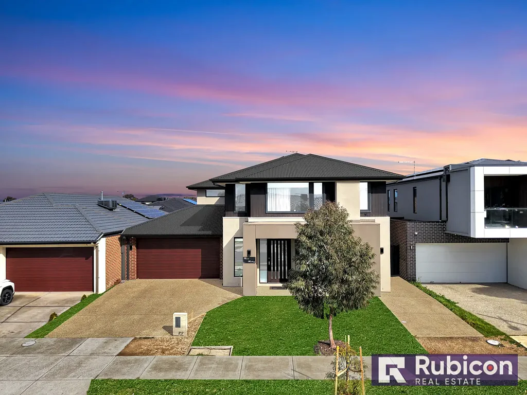 Tarneit 4 Slaapkamer "Henley-Built Grandeur in the Heart of Newgate, Tarneit."