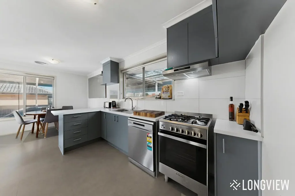 Flexible Family Living in Thomastown