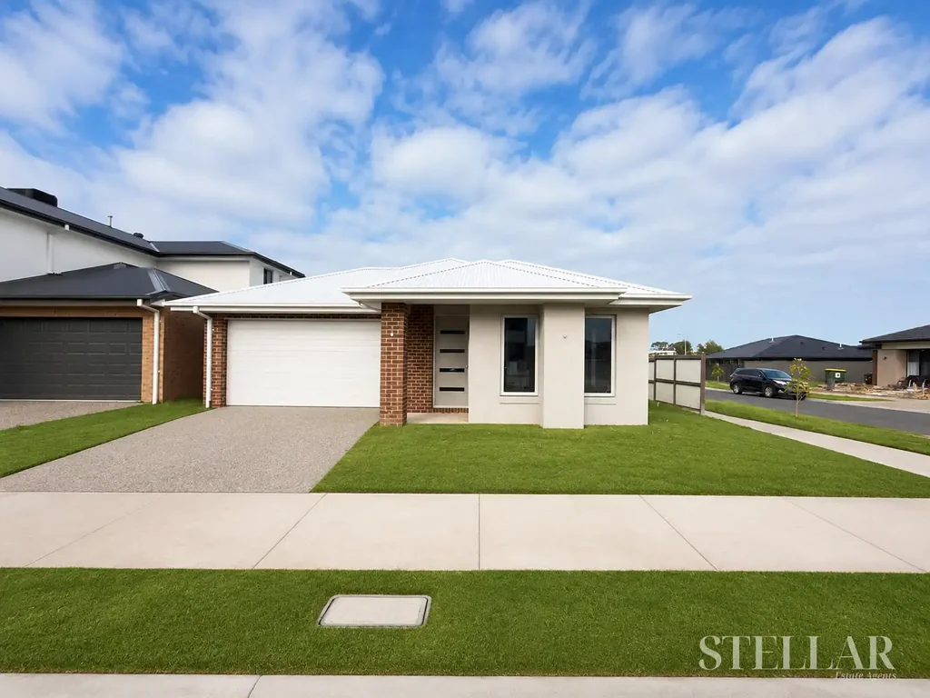 Brand New Family Home | Modern Living in the Heart of Clyde!!!