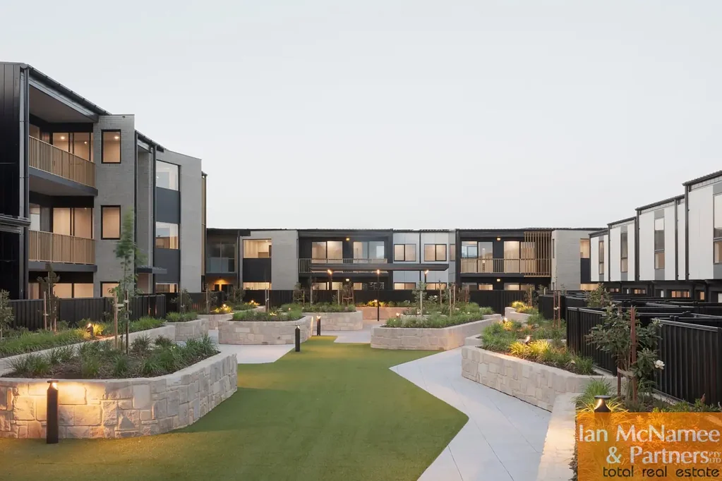 21/125 Wellsvale Drive, Googong, NSW 2620