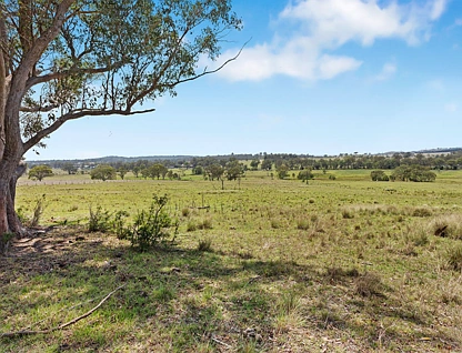 L123 New England Highway, Crows Nest, Darling Downs, 0房, 0浴, Section