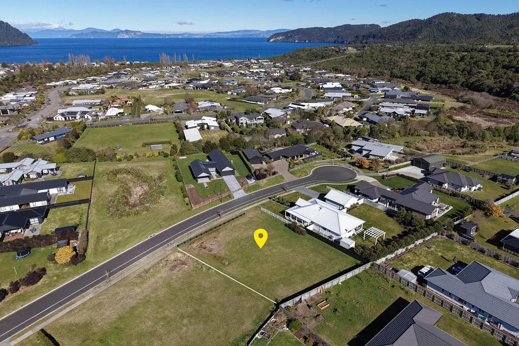 Kinloch  Prime Land, Prime Location