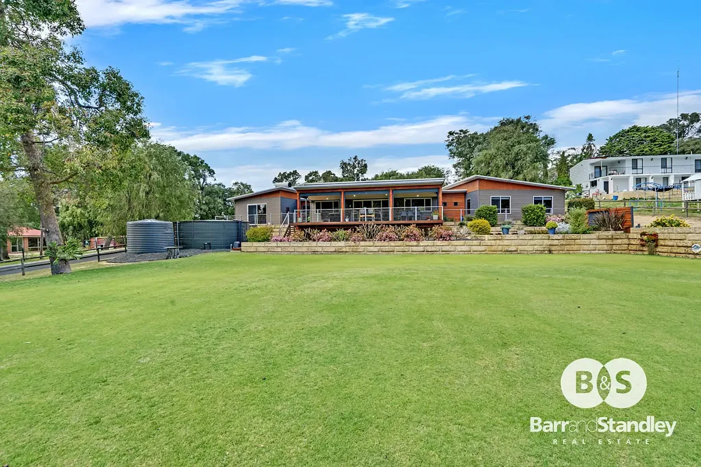 1 Swain Place, Gelorup, WA 6230