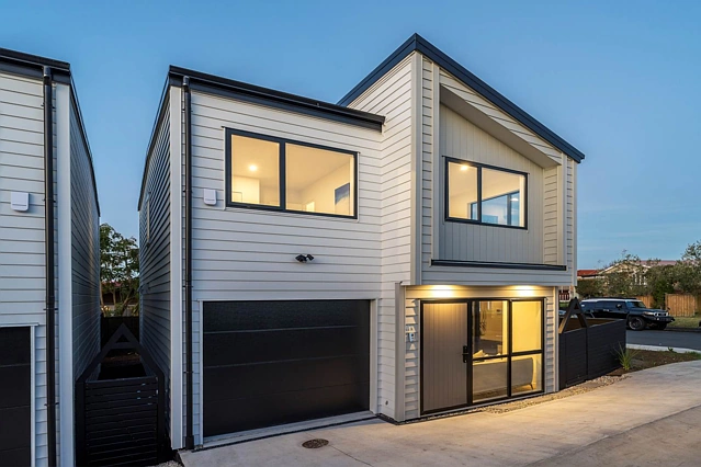 41A & 41B Bodi Place, Te Atatu South, Te Atatu South, Waitakere City