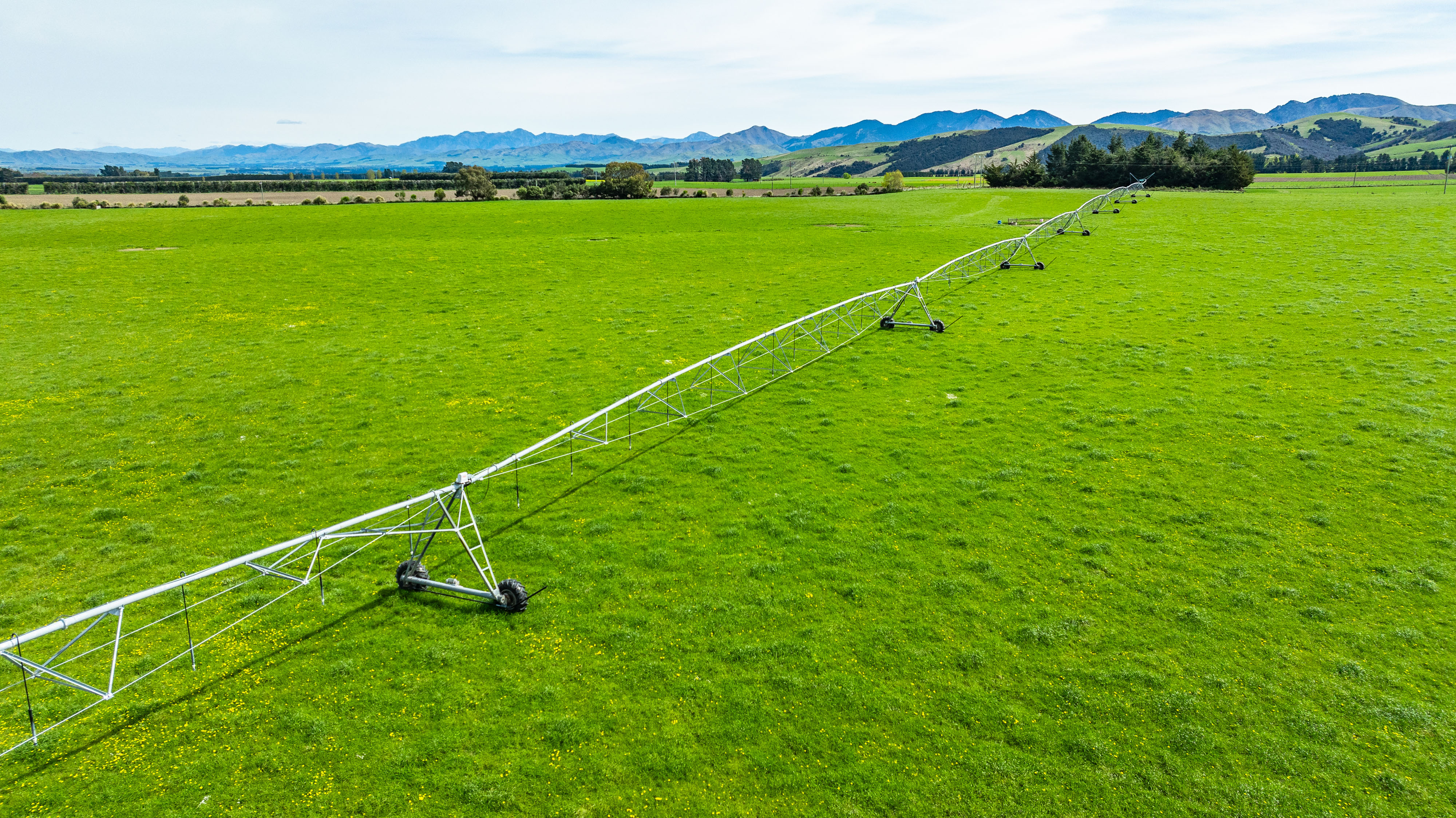 459 Inland Road, Waiau, Hurunui, 0房, 0浴, Unspecified