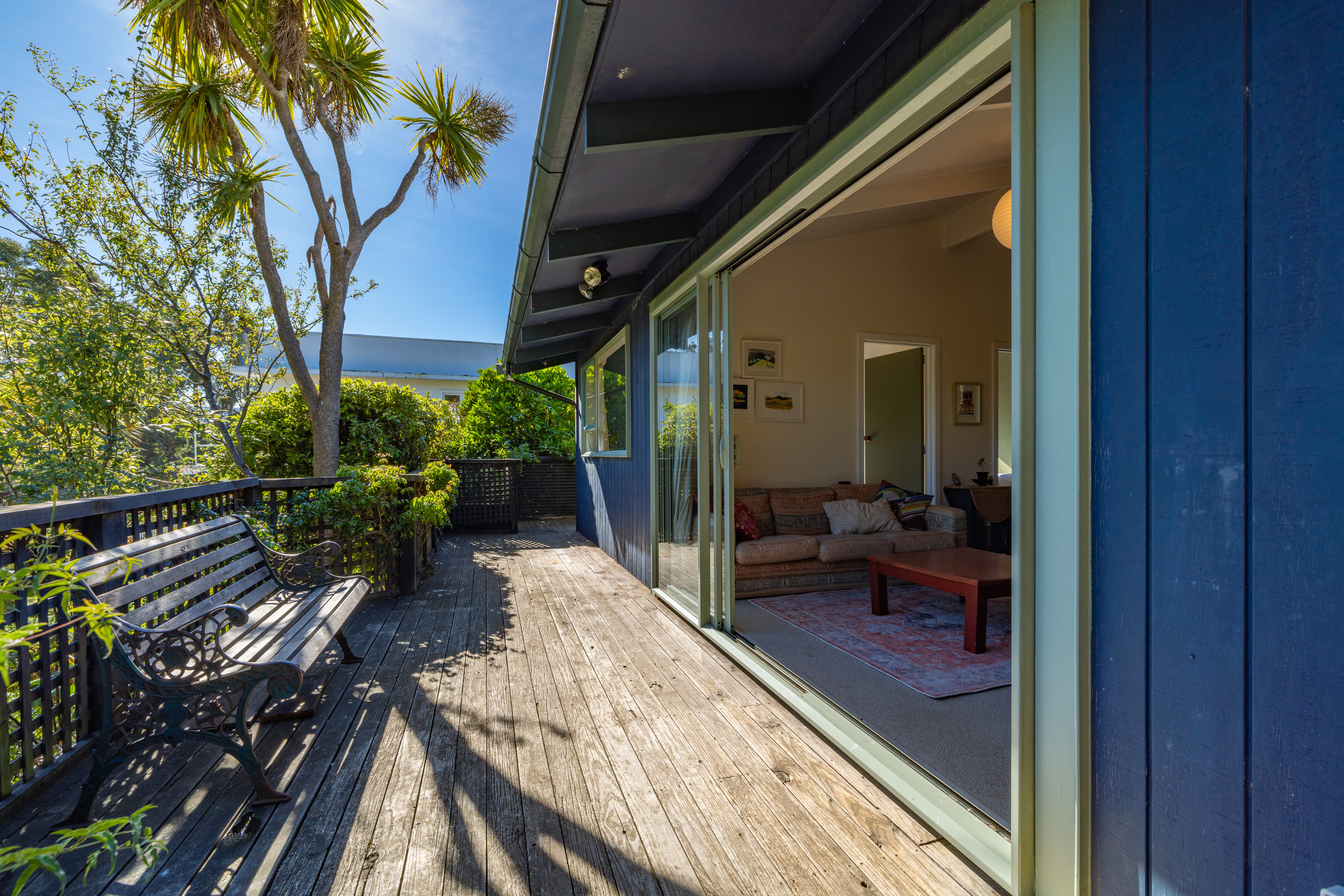 13 Purau Avenue, Diamond Harbour, Christchurch, 2 Schlafzimmer, 1 Badezimmer, House