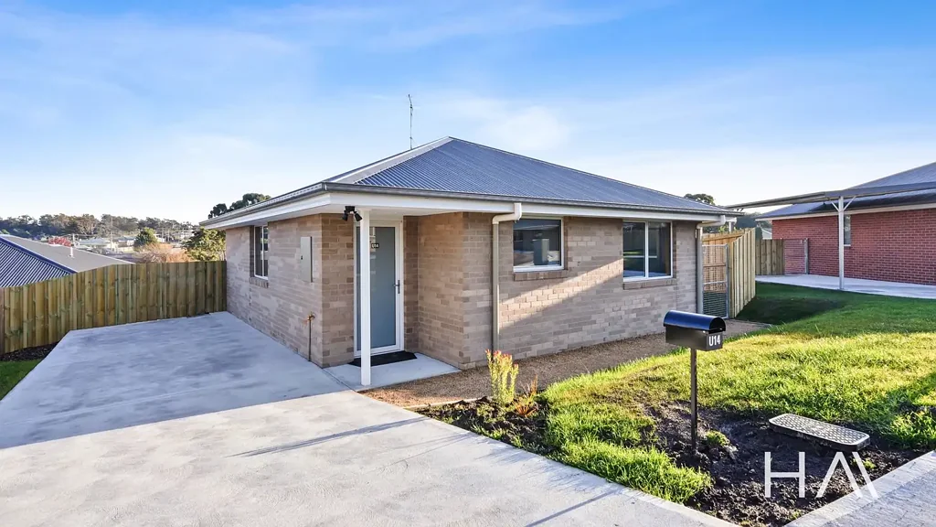 Ravenswood 2部屋 Solid Brick Home and Investment